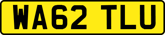 WA62TLU