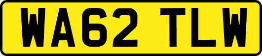 WA62TLW