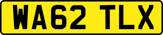 WA62TLX