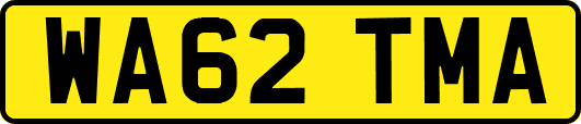 WA62TMA