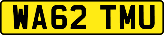 WA62TMU