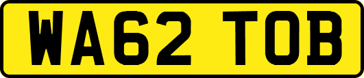 WA62TOB