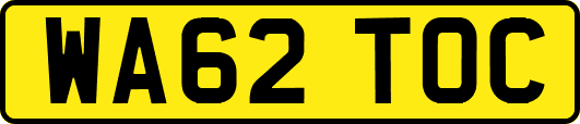 WA62TOC
