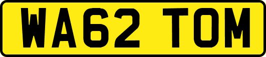 WA62TOM