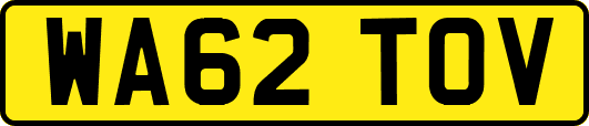 WA62TOV