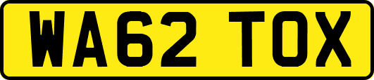 WA62TOX