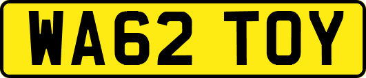 WA62TOY