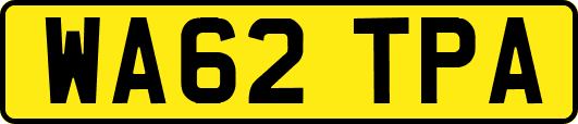 WA62TPA