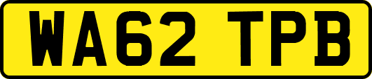 WA62TPB