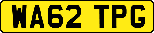 WA62TPG