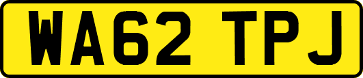 WA62TPJ