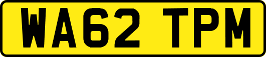 WA62TPM