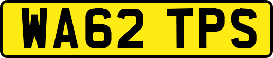 WA62TPS