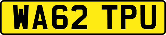 WA62TPU