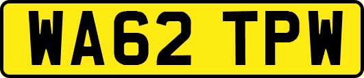WA62TPW