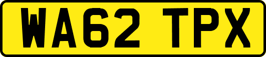 WA62TPX