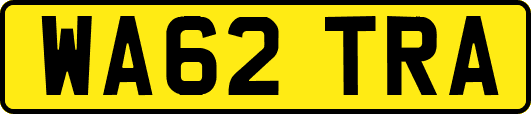 WA62TRA