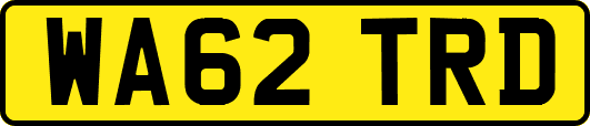 WA62TRD