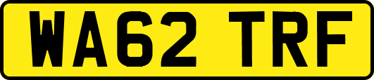 WA62TRF