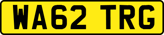 WA62TRG