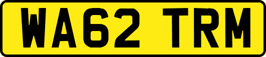 WA62TRM