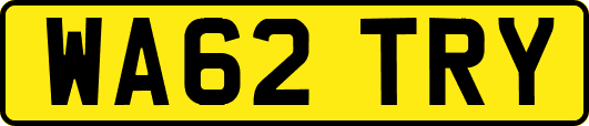 WA62TRY
