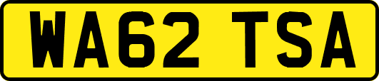 WA62TSA