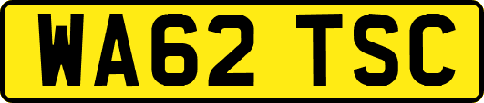 WA62TSC