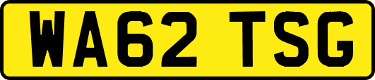 WA62TSG
