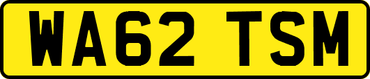 WA62TSM