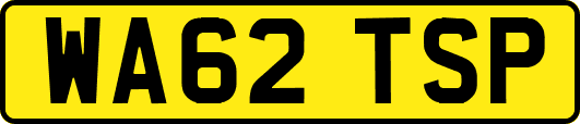 WA62TSP