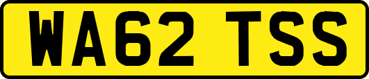 WA62TSS