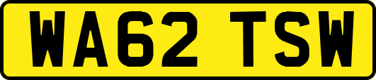WA62TSW
