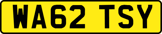 WA62TSY