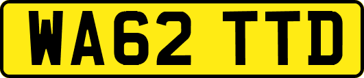 WA62TTD