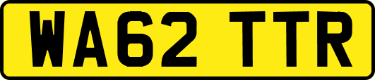 WA62TTR