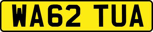 WA62TUA
