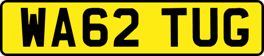 WA62TUG