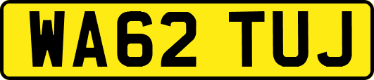 WA62TUJ