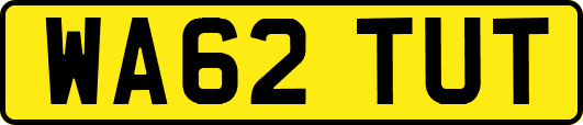 WA62TUT