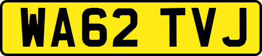 WA62TVJ