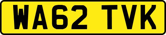 WA62TVK