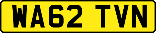 WA62TVN