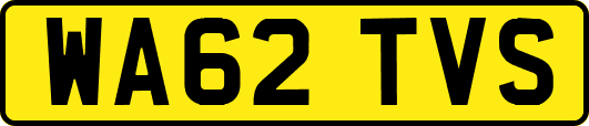 WA62TVS