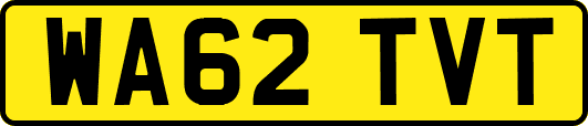 WA62TVT