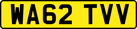 WA62TVV