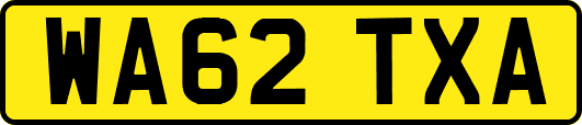 WA62TXA