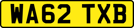 WA62TXB