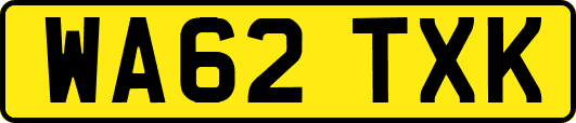 WA62TXK