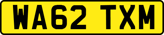WA62TXM